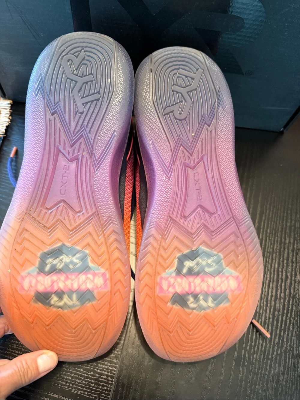 TYR CXT-2 WZA World Trainer Shoes unisex- 7.5 Men - 9 Women’s